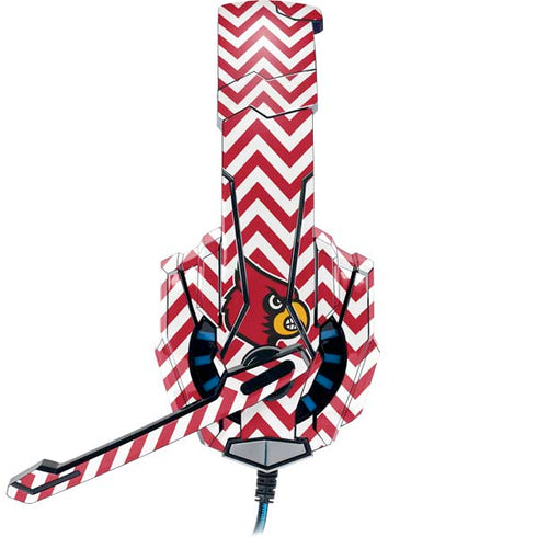 University of Louisville Chevron BENGOO G9000 Skin